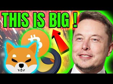 BIG CRYPTO NEWS TODAY 🚀 THIS IS BIG! 🚀 CRYPTOCURRENCY NEWS LATEST 🔥 BITCOIN NEWS TODAY 🔥