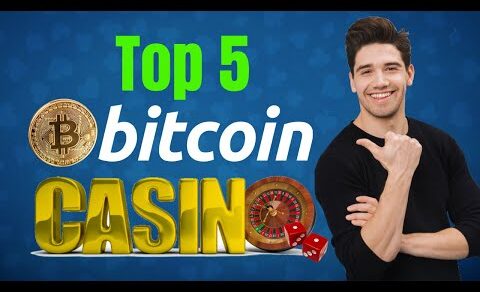 Best Bitcoin Casinos  🎰 Top 5 Bitcoin Casinos $