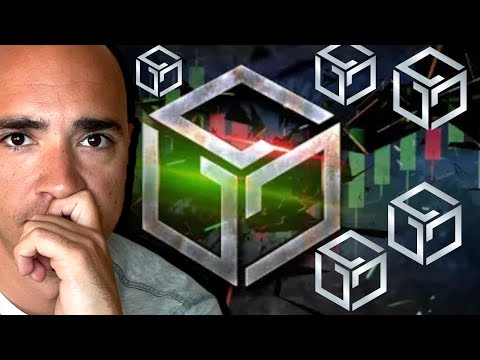 GALA CRYPTO NEWS! 2 MAJOR UPDATES!  (GALA GAMES)