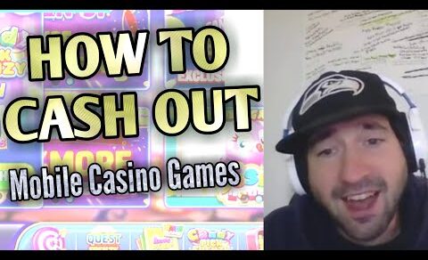 HOW TO CASH OUT CASINO GAMES on Google Play / Android & iOS / App Store | Youtube YT Video