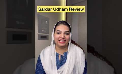 Sardar Udham | Film Review | Vicky Kaushal | BC Aunty Review