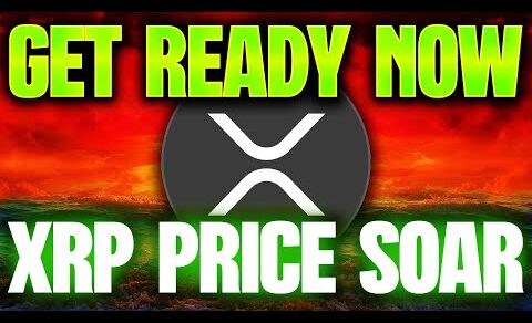 🚨RIPPLE XRP: HUGE WEEK AHEAD, GET READY⚠️🚨WHY XRP’S PRICE CAN SOAR🚨RIPPLE XRP NEWS TODAY