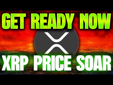 🚨RIPPLE XRP: HUGE WEEK AHEAD, GET READY⚠️🚨WHY XRP’S PRICE CAN SOAR🚨RIPPLE XRP NEWS TODAY