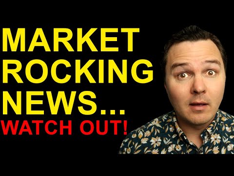 HUGE Crypto News Stories Rocking Markets This Week