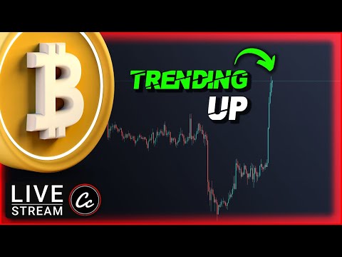 ⚠ BTC BREAKOUT ⚠ Bitcoin PUMPS! Bitcoin & Ethereum price analysis – Crypto News Today