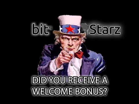 Bit ⭐ Starz casino