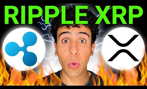 XRP (RIPPLE) CRYPTO NEWS: THIS IS DANGEROUS!!!!!