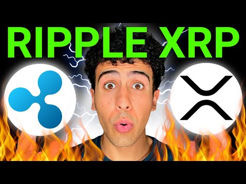 XRP (RIPPLE) CRYPTO NEWS: THIS IS DANGEROUS!!!!!