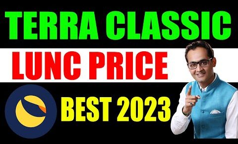 Terra Classic LUNC Price Prediction for 2023 | Crypto News Today | Crypto Marg | Rajeev Anand