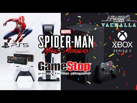 PS5 BC Limitations | 10 PS4 Games Not Playable On PS5 | Miles Morales Gold | PSN Store Changes