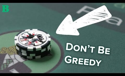 “Win a Few Hundred Bucks a Day” Blackjack Strategy: Does It Work?