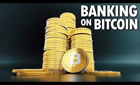 Banking on Bitcoin | BITCOIN DOCUMENTARY | Crypto News | Blockchain | Digital Money Explained