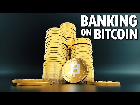 Banking on Bitcoin | BITCOIN DOCUMENTARY | Crypto News | Blockchain | Digital Money Explained