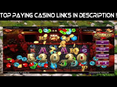 BITCASINO.IO – BONANZA – FREESPINS – BIG WIN !!!