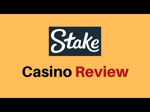 How the promotional offers and Giveaways make Stake.com the perfect casino to hangout | STAKE REVIEW