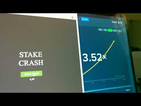 Free Stake Predictor 2022 ⭐ Crash Predictor (REVIEW) ⭐