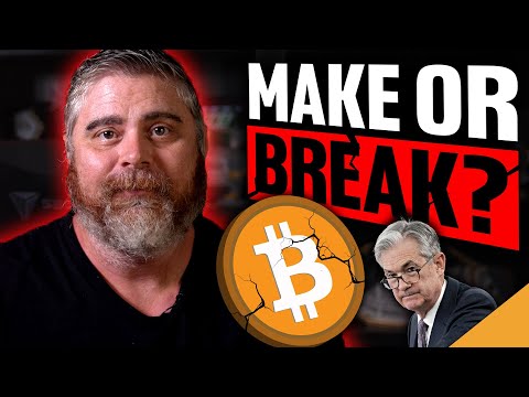 Surprising TRUTH about Bitcoin Price! (Crypto’s White Knight)