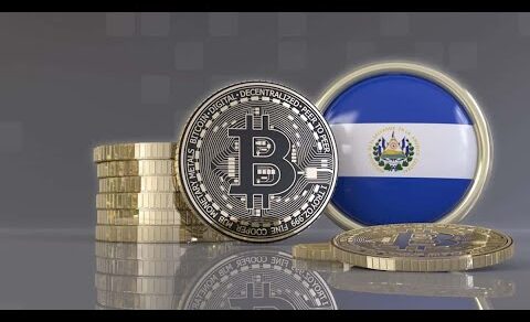 Good News For Bitcoin Holders || El Salvador Passes This Law