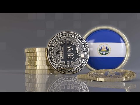 Good News For Bitcoin Holders || El Salvador Passes This Law