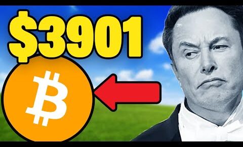 FREAKY Truth About $3901 Bitcoin🤯  | HUGE Ethereum Avalanche Polygon Crypto News