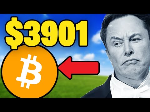 FREAKY Truth About $3901 Bitcoin🤯  | HUGE Ethereum Avalanche Polygon Crypto News