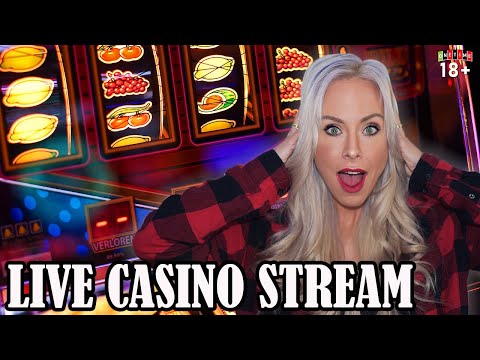 Live Stream op de leukste Nederlandse Online casino’s