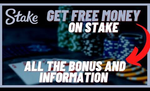 STAKE BONUS DROP CODE: UP TO 200% | ALL THE STAKE BONUS AVAILABLE AND HOW THEY WORK