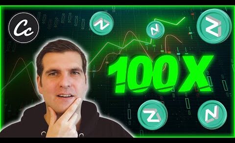 🔥 100X POTENTIAL? 🔥 Zilliqa ZIL LONG TERM PRICE PREDICTION – Crypto News Today