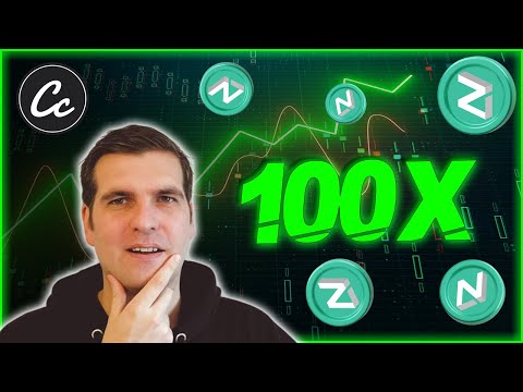 🔥 100X POTENTIAL? 🔥 Zilliqa ZIL LONG TERM PRICE PREDICTION – Crypto News Today