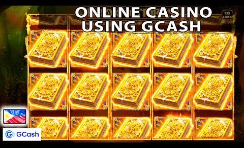 OMG! So many books! I got free spins in casino slots and got real money! Casino online Philippines