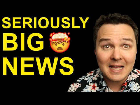 6 Crypto News Stories That Will Blow Your Mind