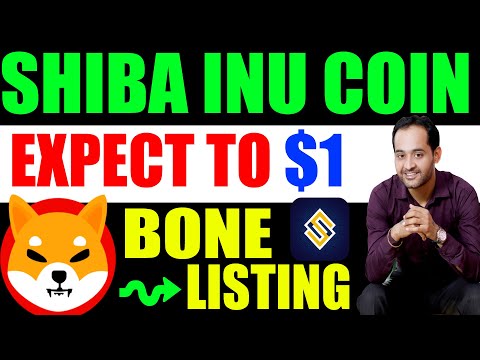 Shiba Inu Coin Expect to $1 after Shibarium launch | Crypto News Today | Sun Crypto Exchange App