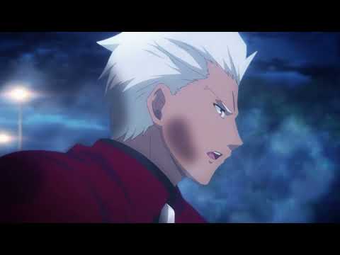 UBW:A Ep10 Update