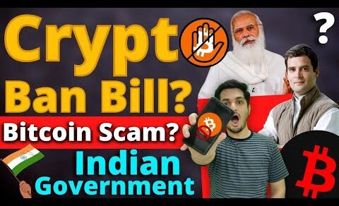 🚨 RBI Ban Crypto in India? 🇮🇳 International Bank Supports Crypto | Crypto News Today