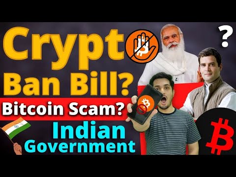 🚨 RBI Ban Crypto in India? 🇮🇳 International Bank Supports Crypto | Crypto News Today