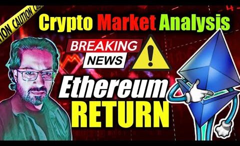 Crypto news today – ETH price prediction (hindi/urdu)