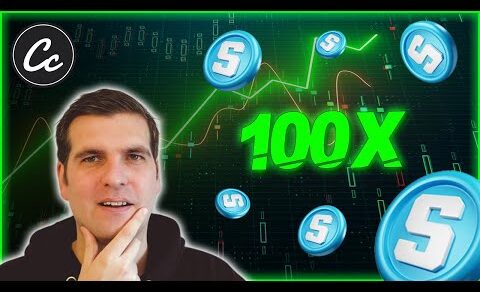 🔥 100X ALTCOIN? 🔥 LONG TERM SANDBOX SAND PRICE PREDICTION – Crypto News Today