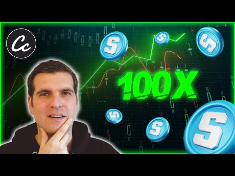 🔥 100X ALTCOIN? 🔥 LONG TERM SANDBOX SAND PRICE PREDICTION – Crypto News Today