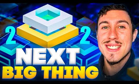 Crypto News Layer 2 Chains NEXT BIG Thing! OP, IMX, POLYGON | Bitcoin Sliding Lower?