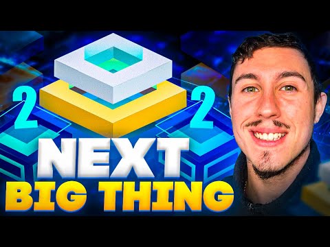 Crypto News Layer 2 Chains NEXT BIG Thing! OP, IMX, POLYGON | Bitcoin Sliding Lower?