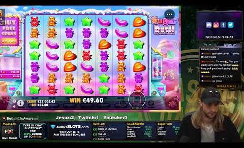 💸 LIVE CASINO SLOTS W CASINODADDY💸 ABOUTSLOTS.COM OR !LINKS FOR THE BEST DEPOSIT BONUSES