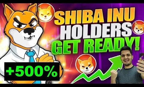 Shiba Inu $0.1 Shibarium Launch 🔥 Shiba Big Pump Get Ready 💯 Crypto News Today India