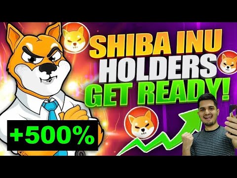 Shiba Inu $0.1 Shibarium Launch 🔥 Shiba Big Pump Get Ready 💯 Crypto News Today India