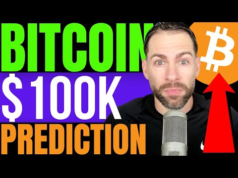 WHY BITCOIN HALVING EVENT WILL PUSH THE KING CRYPTO (BTC) TO REACH $100K – HERE’S WHEN!!