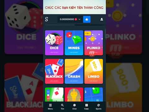 CÁCH KIẾM TIỀN VỚI STAKE