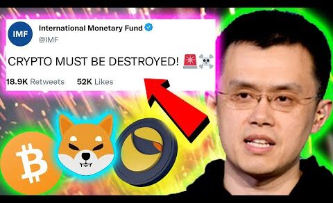 CRYPTO HOLDERS – URGENT WARNING! 🔥 THIS COULD BE BAD! 🚨 CRYPTO NEWS LATEST 🔥 BITCOIN NEWS TODAY 🔥