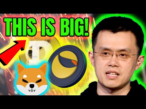 BIG CRYPTO NEWS TODAY 🔥 THIS IS BIG! 🚨 CRYPTO NEWS LATEST UPDATE 🔥 BITCOIN NEWS TODAY 🔥 100X COINS !