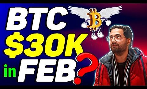 Crypto News: Bitcoin latest update Today