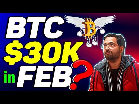 Crypto News: Bitcoin latest update Today