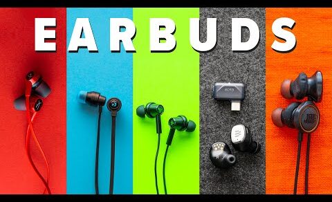 I Found the Best EARBUDS for Gaming!